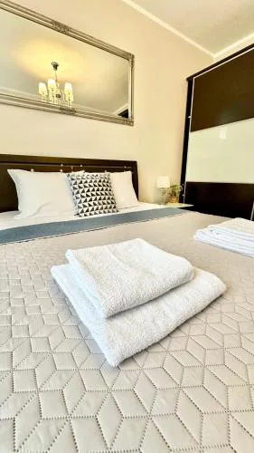 Apartament Elegant 1