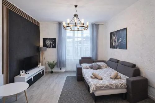 Apartament Fantazja