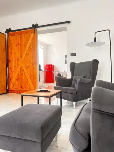 Apartament Grodzki