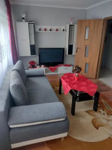 Apartament Komfort
