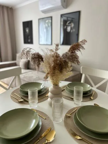 Apartament Kosynierów