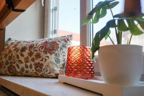 Apartament Mango