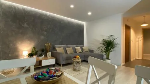 Apartament Plaza Park