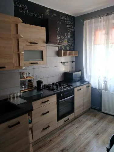 Apartament Przemyślany