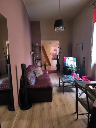 Apartament przy Rynku Loft