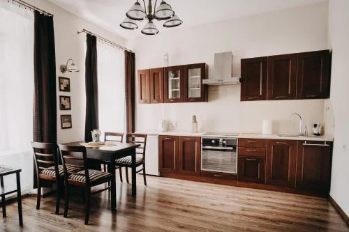 Apartament Słowackiego 22