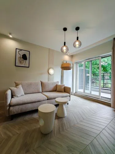 Apartament Swoboda Tatarska