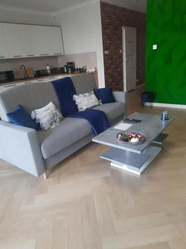 Apartament Tatarska Niezapominajka