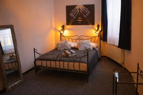 Apartament X