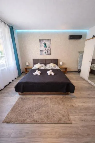 Apartament Zacisze 1