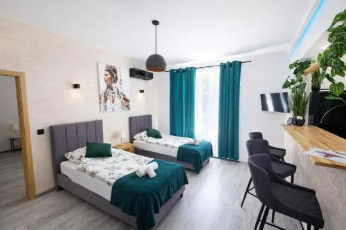Apartament Zacisze 2