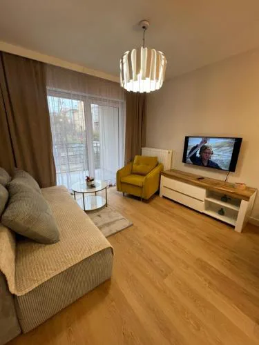 Apartamenty Alexa B
