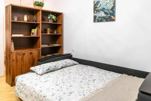 Apartamenty LUX Słowackiego, Przemyśl
