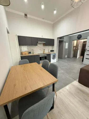 Apartamenty starówka