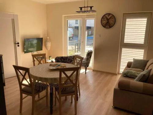 Apartamenty Tatarska 4C ze stylem