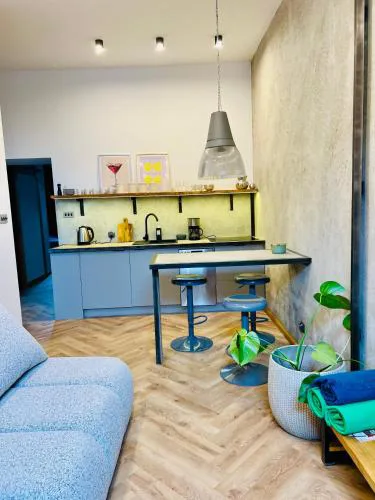 ART DESIGN APARTMENT 2a