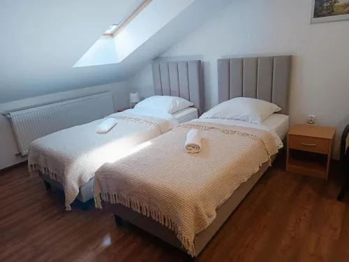 Fundacja Apartamenty Czterolistna Koniczyna