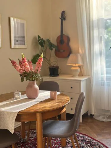 K2 apartment