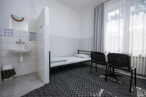 Noclegi PODZAMCZE PTTK