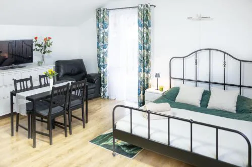 Apartament Pod orzechem