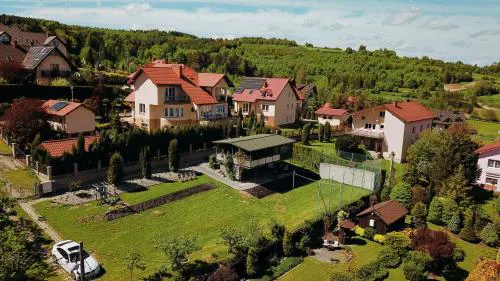 Domek Panorama