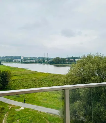 Apartament Carolina