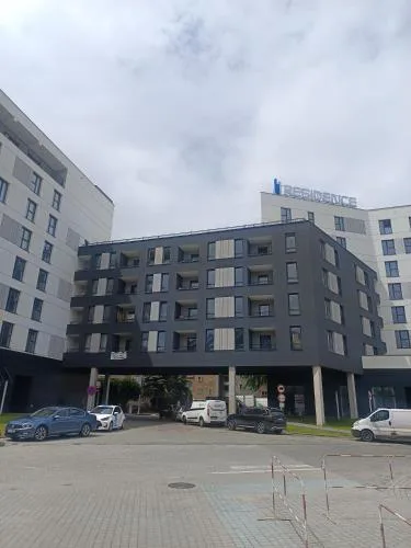 Apartament Exclusive