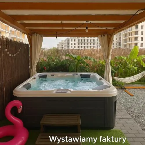 Apartament Koliber Spa