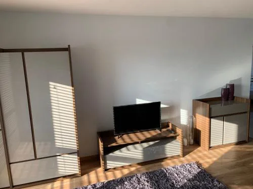 Apartament Leska, #Rodzinny#FV#24h#
