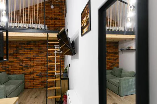 Apartament LOFT