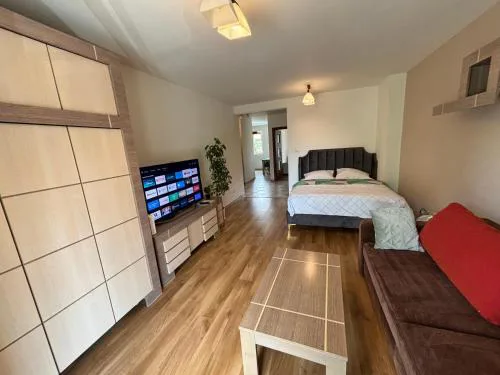 Apartament #MATUSZCZAKA FV PARKING BALKON by APARTAMENTY OKAZJA