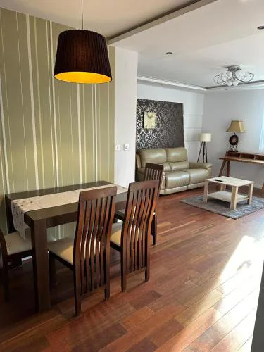 Apartament Nad Zalewem