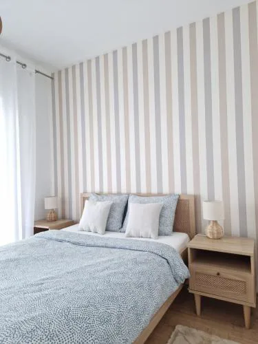 Apartament Paderewskiego Two Bedrooms Private Garage FV Self Check-in