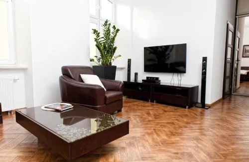 Apartament Paniaga