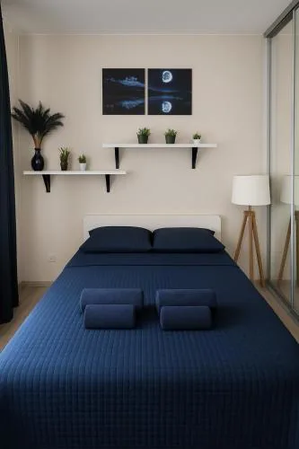 Apartament Przyjazna Przystań Zaciszna 13- Drabinianka miejska plaża Rzeszów