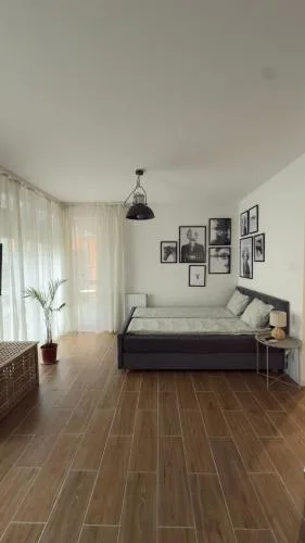 Apartament Przytulny 3, self check-in