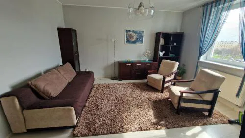 Apartament Raginisa