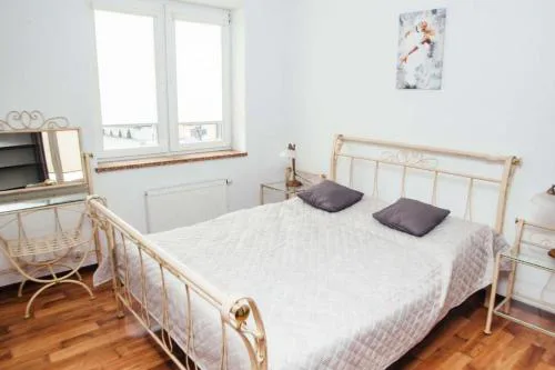 Apartament Twardowskiego