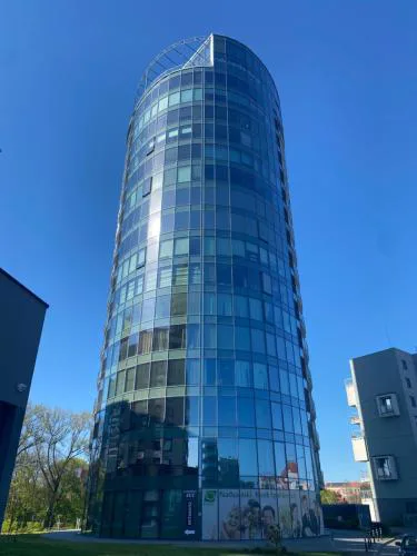 Apartament Voir
