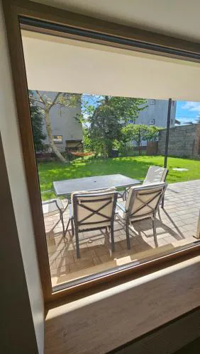 Apartamenty na Brzozowej w Rzeszowie
