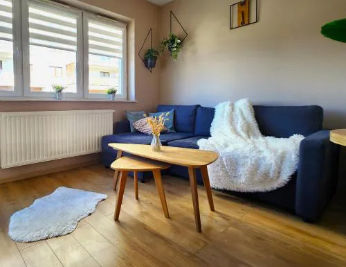 ApartStars Powstańców #17