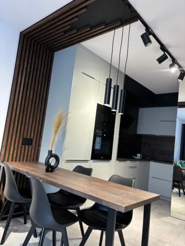Business and Friendly Apartments Rzeszów self check-in