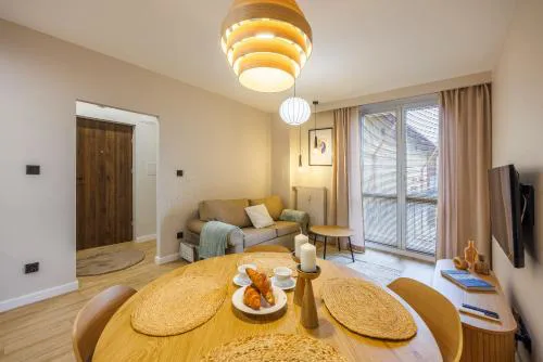 Butique Apartament - Old Town