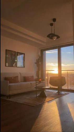 Capital Towers Exclusif