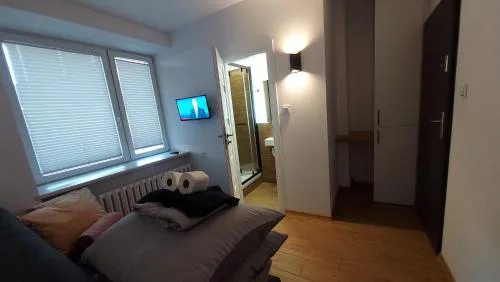 COSY Studio Szopena