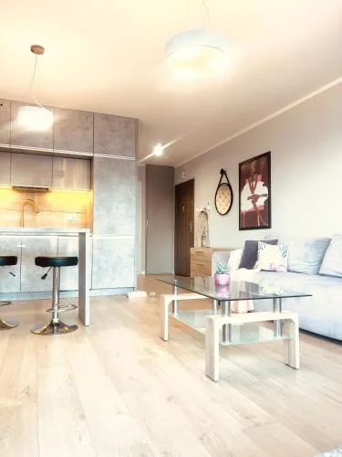 DowntownApartments Carrie