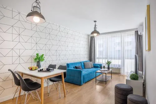 Emihouse CityVibe Apartments