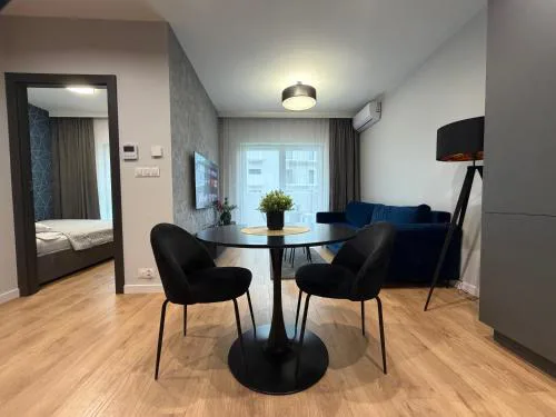 GOLD APARTMENTS GreenView
