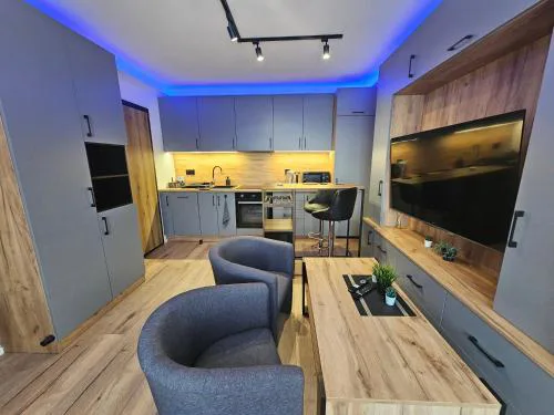 Handy Apartamenty - Mieszkania na Doby w Centrum Rzeszowa
