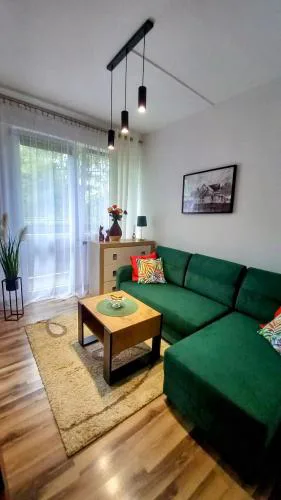 MK Apartament I